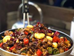 -李太婆鱼汤馆(古城路店)