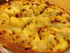 -尊宝比萨(南田店)