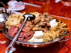 -满堂春特色餐馆