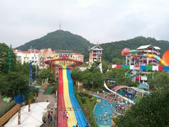 -杭州浪浪浪水公园