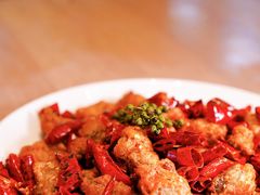 -莆田餐厅PUTIEN(金融街购物中心店)