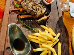 -Cactus墨西哥仙人掌餐厅