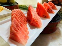 -蜻蜓逐宴全日制西餐厅I古北水镇大酒店