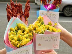 -蜀大侠火锅(总府路店)