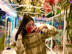 -波比Pizza(新城店)