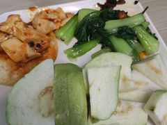 -文星素食(兴华路店)