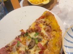 -必胜客(沈辽路万达店)