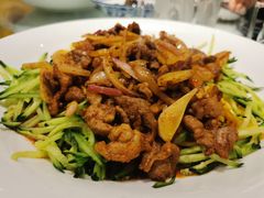 -小尕子·新疆菜(明园店)