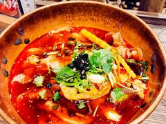 -成都你六姐·牛肉冒菜(城市集市合生汇店)