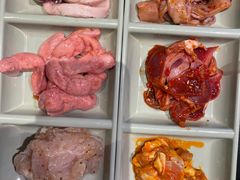 -梨花自助烤肉(西三旗万象汇黑金店)