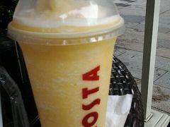 热带风情-COSTA COFFEE(岭南天地店)