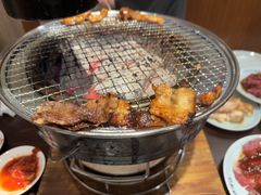 -蒜香焼肉PURUSHIN(马场路店)