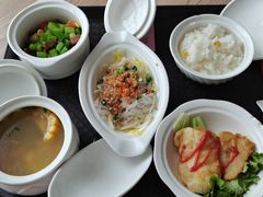 -庆阳享悦时光月子会所建隆大厦店(庆阳享悦时光月子会所凤凰南郡店)