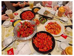 -聚味瞿记·龙虾堂(坡子街店)