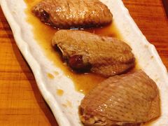 -万兴佳烤肉·长白山老味道(东岸里店)