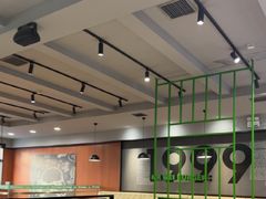 -魏斯理汉堡(西安沣东吾悦店)