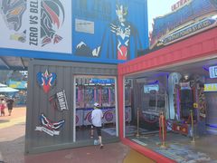 -大连海昌发现王国主题公园