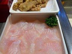 -海底捞火锅(让胡路万达店)