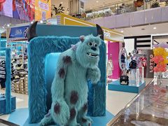 -凯德MALL(西直门店)