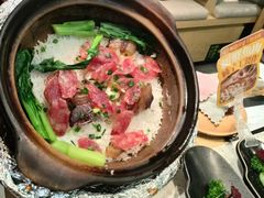 -顺德公广东猪肚鸡·煲仔饭(白石洲店)