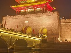 -台儿庄古城