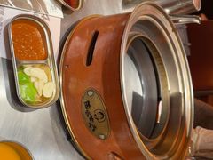 -西塔老太太泥炉烤肉(苏州大悦城店)