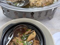 -新峰肉骨茶