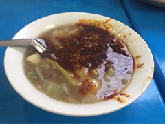 iphone_upload_pic-刘老虎肉丸糊辣汤(总店)