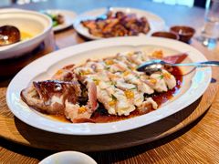 -宁波柏悦酒店·钱湖渔港