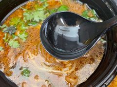 -肥汁米蘭香港米线(长宁来福士店)