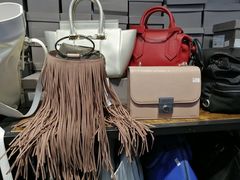-五环Outlets(高新工厂店)