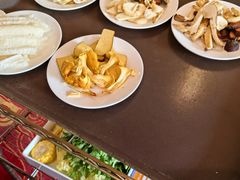 -天宜隆蘑菇宴火锅(石景山旗舰店)