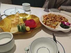 -刘胖子家常菜·蹄花焖藕(江汉路总店)