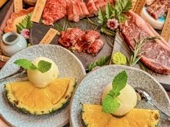 -黑牛の店·黑金店(沈阳万象城店)