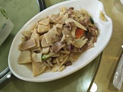 -江天饭店(石鼓白鸭汤)