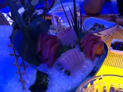 刺身拼盘-味见·雪月花(天富路店)