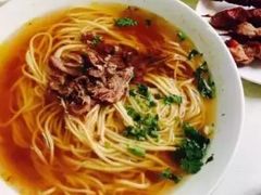 -鑫明明拉面(宁化路店)