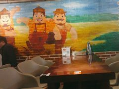 -三个大叔东北烧烤·砂锅菜(西三旗店)