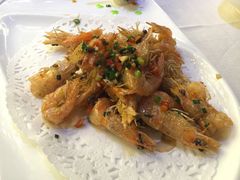 -金马国际酒店中餐厅