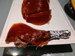 -小大董·烤鸭(观景餐厅·南京西路店)
