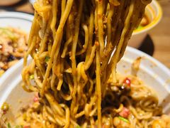 -遇见小面(SM城市广场一期店)