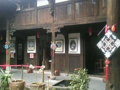 -金华市剪纸博物馆