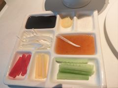 -四季民福烤鸭店(王府井东安门店)