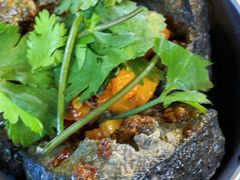 -黑色经典臭豆腐·湖南特产(步行街店)