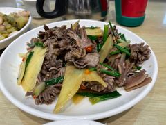 -东山茶寮(新安店)