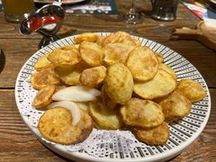 -卢布里西餐厅(总店)