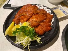 油炸大肠-裕.鹅庄