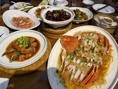 -甬上名灶·首店(环城西路店)
