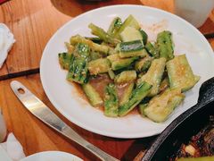 -老板恋上鱼(环山路店)