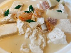 -九里云松·天香餐厅